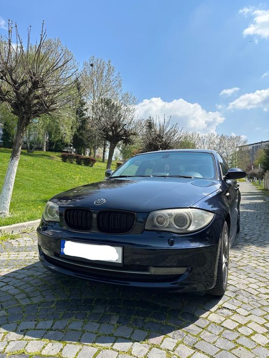 BMW 1 Series 0 — imagine 2