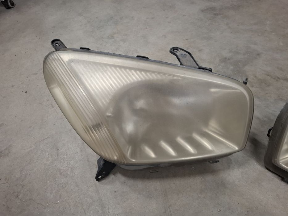 Фар - фарове Toyota Rav4  / Тойота Рав4 2000г.