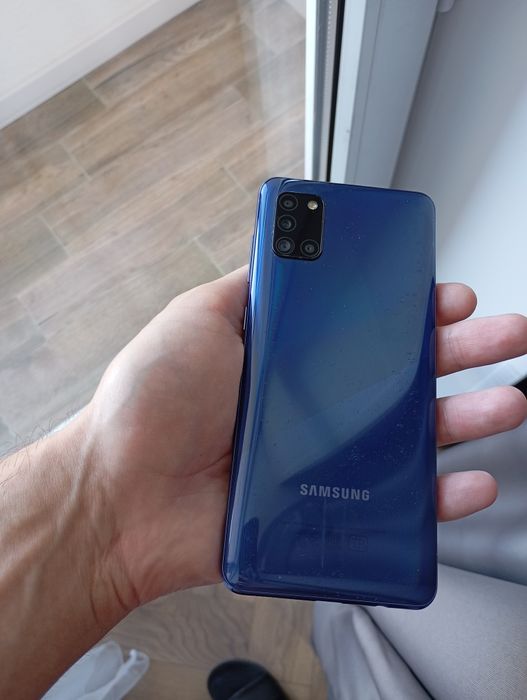 Sumsung Galaxy A31