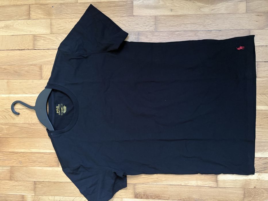 2 Slim fit тениски  Ralph Lauren