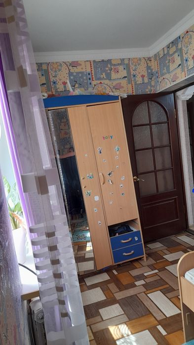 Продаётся  дом в городе