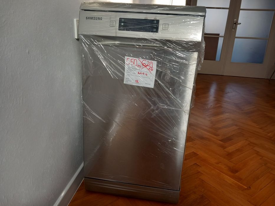 Съдомиялня Samsung