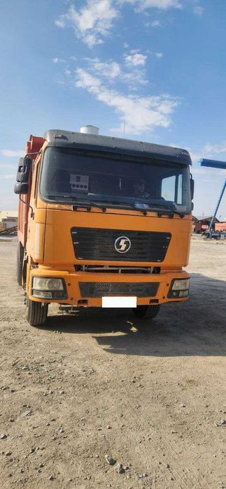 Chacman f 2000 yuk mashinasi