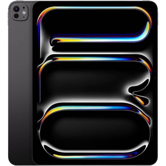 iPad Pro 13-inch (M5) Wi-Fi 256