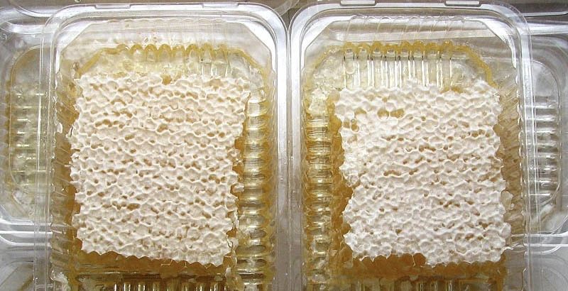 Натуральный Мёд Бурабай