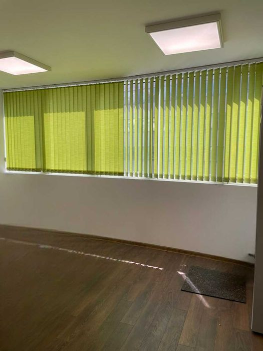 Дава се под наем Офис в София, Център - 37 кв.м за 363 € - Снимка #1