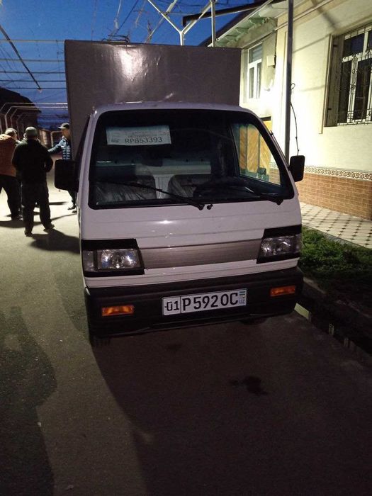 Юк машиналари учун тент хизмати