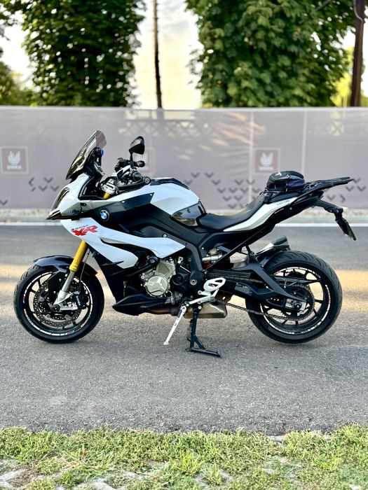 BMW S1000XR Sport Touring
