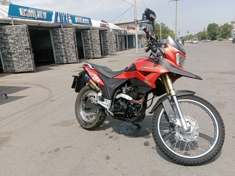 Рейсер Р 8 300 кубов