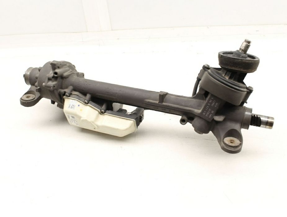 Caseta de directie vw passat b7 / cc /tiguan 5n1