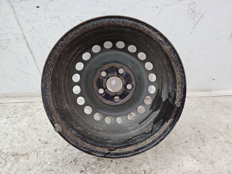 Set jante tabla Volkswagen Transporter 5 (7HB, 7HJ) [Fabr 2004-2013] 7