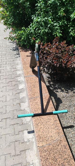 Трюковой самокат лимит