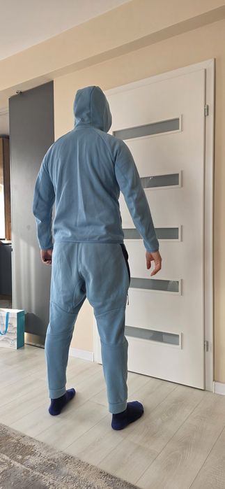 Nike Tech анцунг долнище ХЛ горница мМ