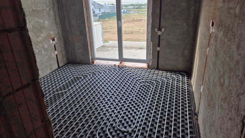 Direct de la proprietar!