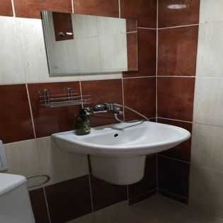 Бунгала на брега на морето