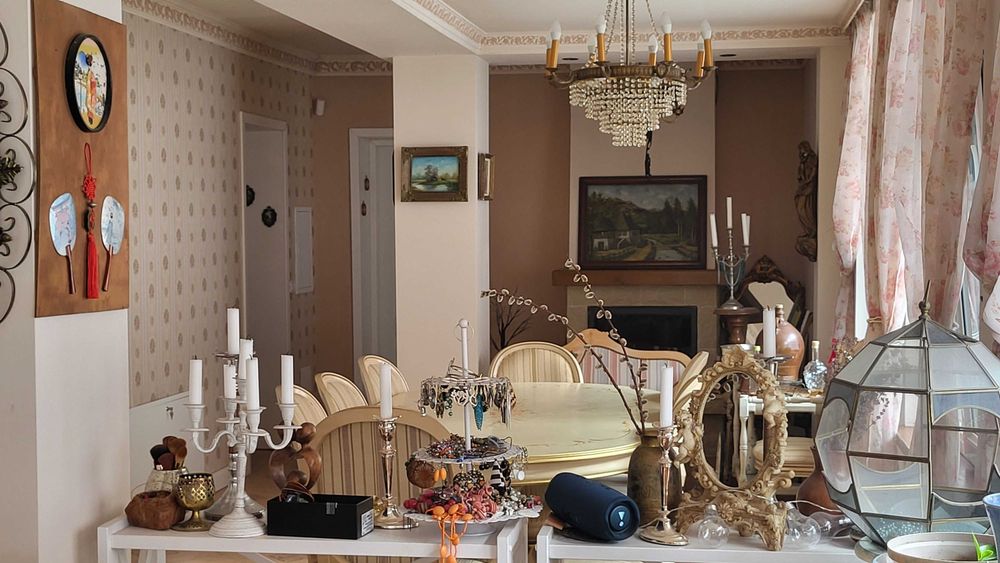 Proprietar - Casă spațioasă în centrul comunei Giarmata