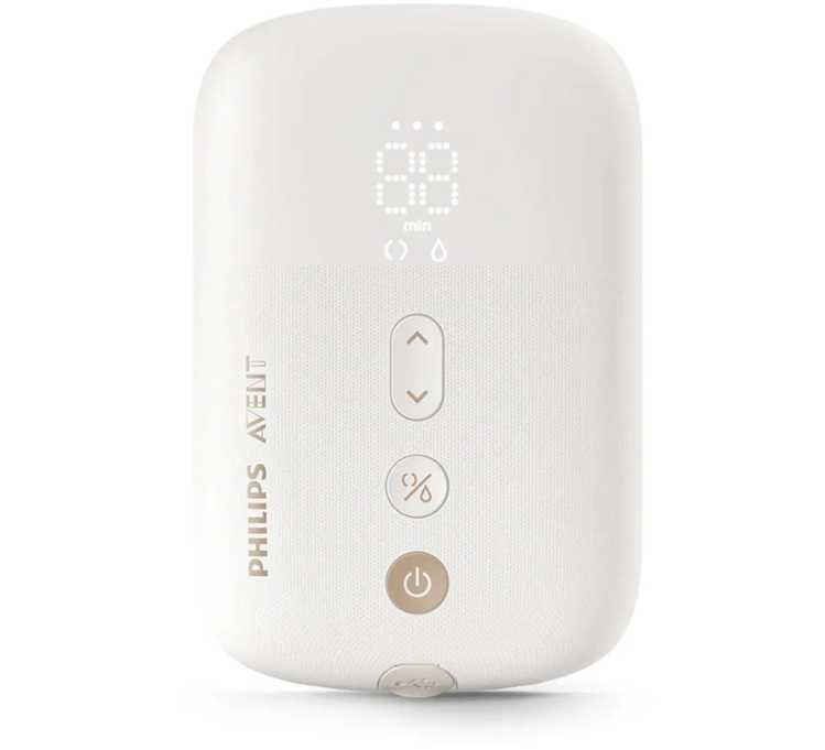 Електрическа помпа за кърма PHILIPS AVENT SCF396/11