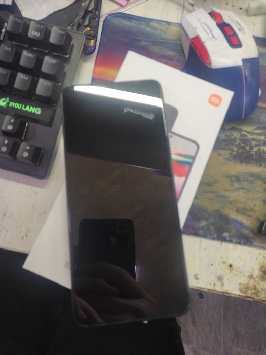 Redmi not 12 joyi 128