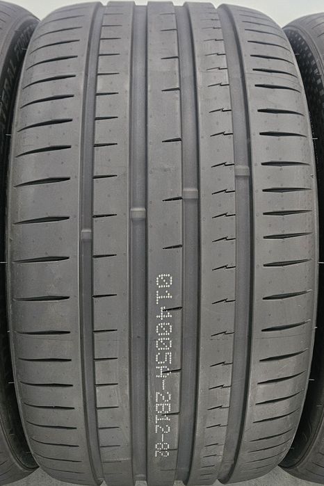 315/35 R20 110YXL UNIGRIP (Gripmax) Anvelope noi protectie janta PROMO