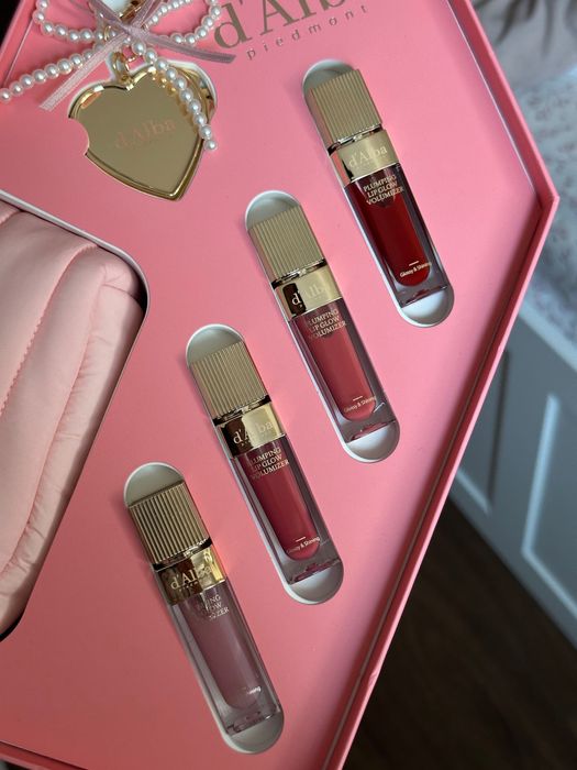 Подарочный бокс Dalba