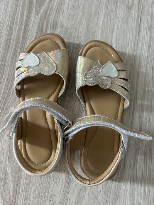 Сандали Ponki 32н. Отлично стстояние