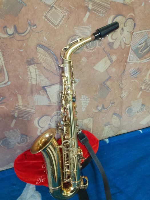 Saxofon Startone