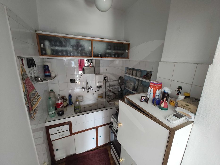 Продава се Многостаен апартамент в Асеновград - 100 кв.м за 870 €/кв.м - Снимка #2