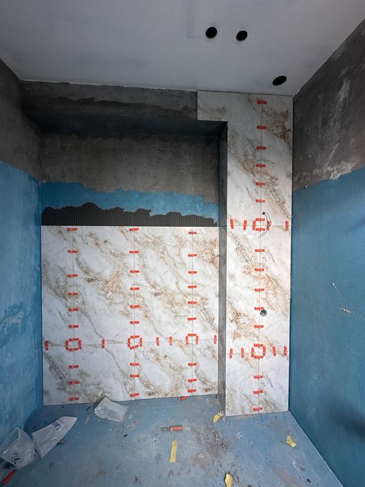 Кафелчи 17 йиллик тажриба