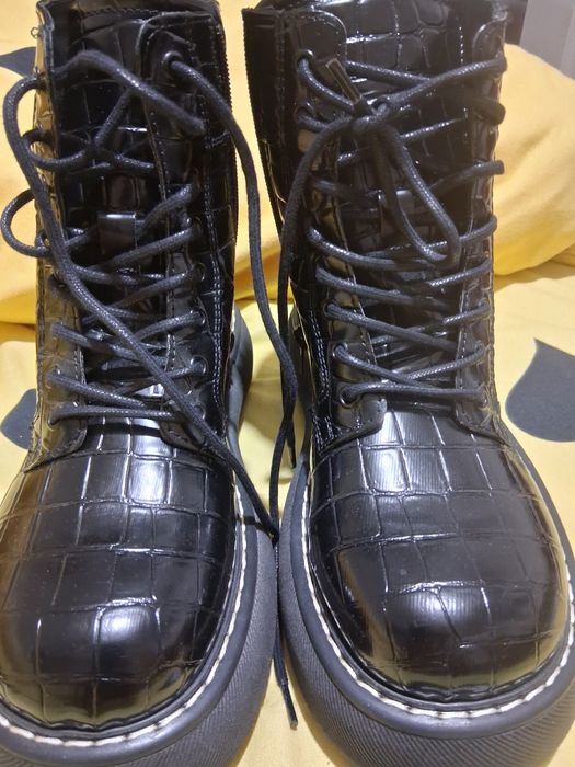 Steve Maden ghete noi