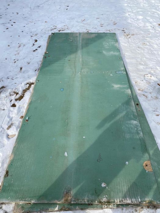 Продам дсп для пола