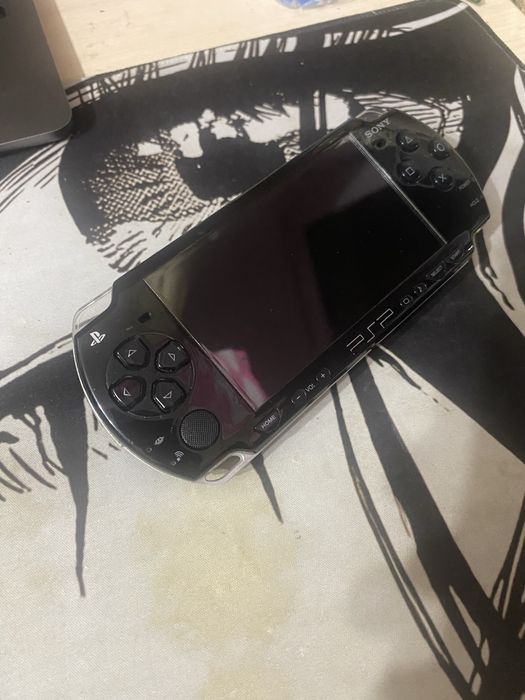 PSP 2000 в идеале