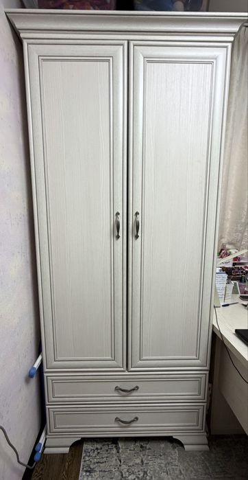 Детскмй шкаф Тиффани