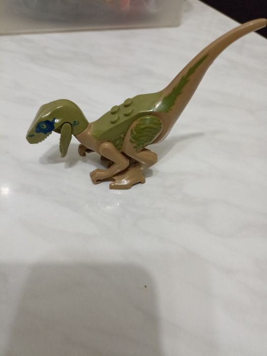 Драконы Лего в отличном состоянии