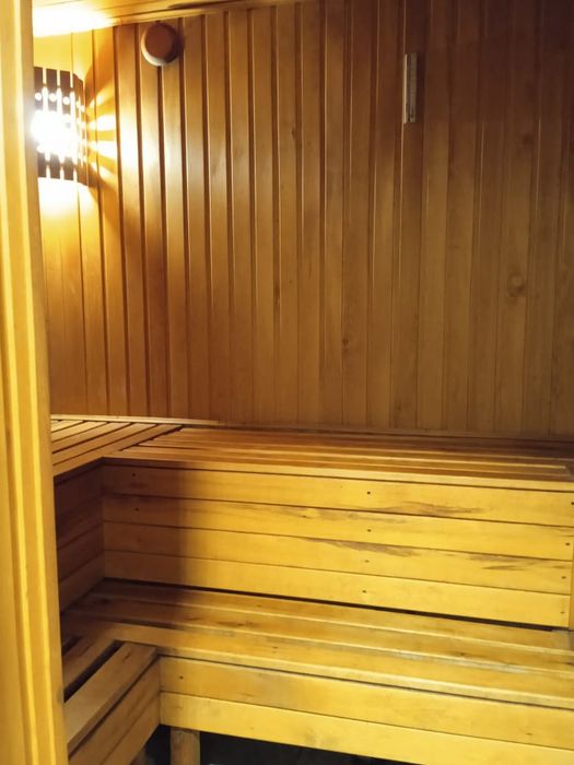 Баня на дровах.      .