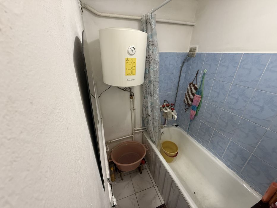 Продается квартира