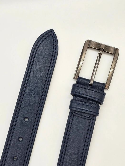 Кожаный ремень Ктоцениткачество