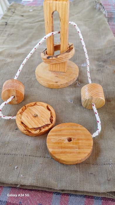 Главоблъсканици за всяка възраст