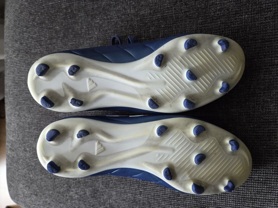 Ghete de fotbal adidas Copa Pure II.3 FG Junior  38 2/3