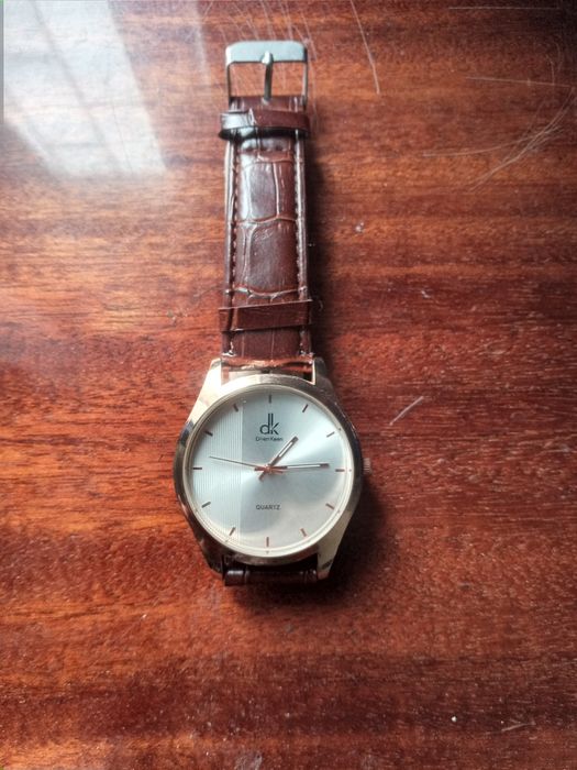 Часы наручные мужские