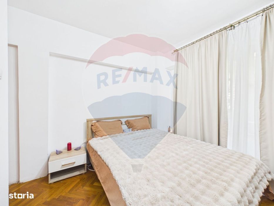 Apartament 3 Camere Splaiul Unirii
