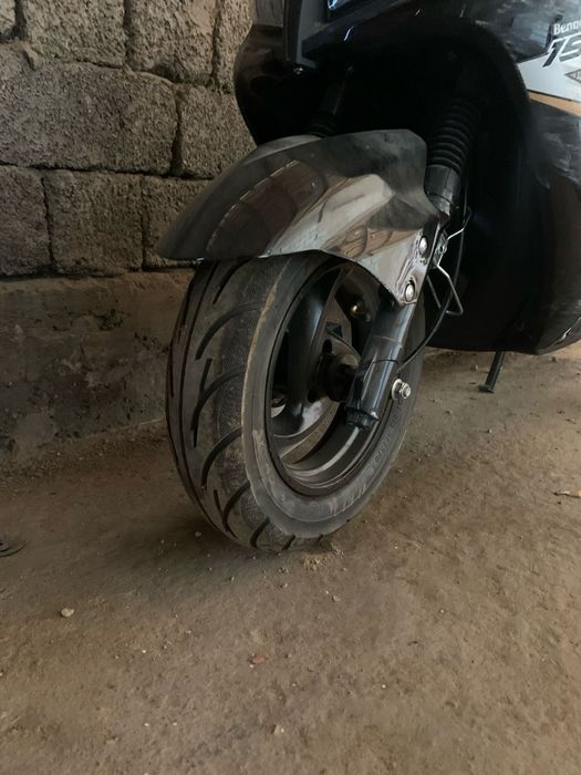 новый мопед сатылады