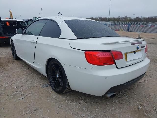 На части бмв е93 320и  170кс н43 bmw e93 320i n43