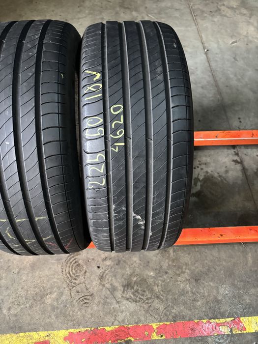 Anvelope Vara 225/50/18 Michelin Primacy 4 225 50 18 R18