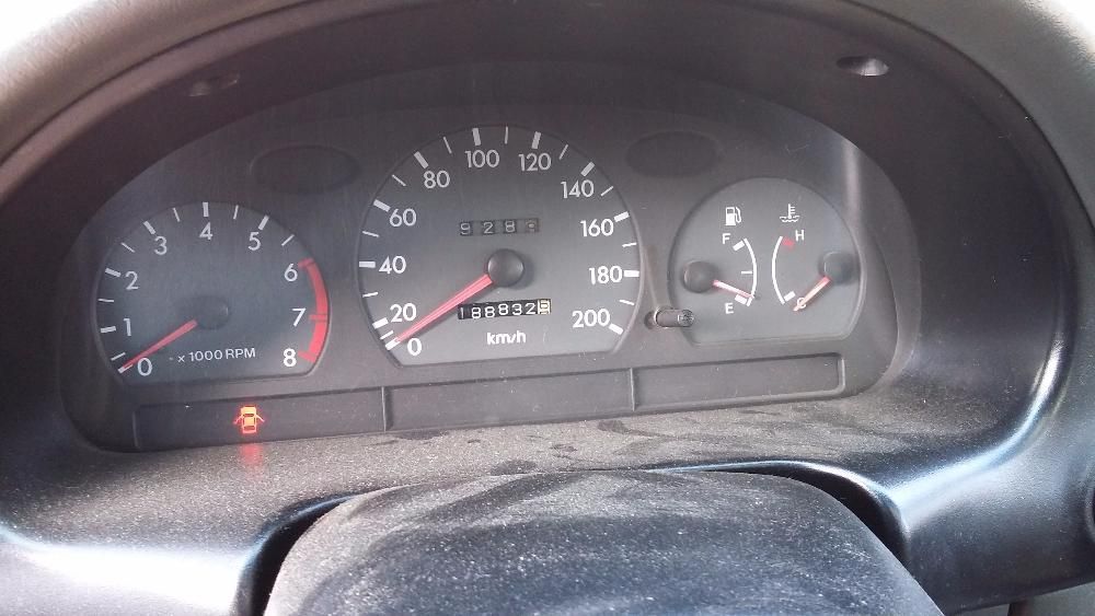 Хюндай Акцент/Hyundai Accent- 1.5 бензин на- части