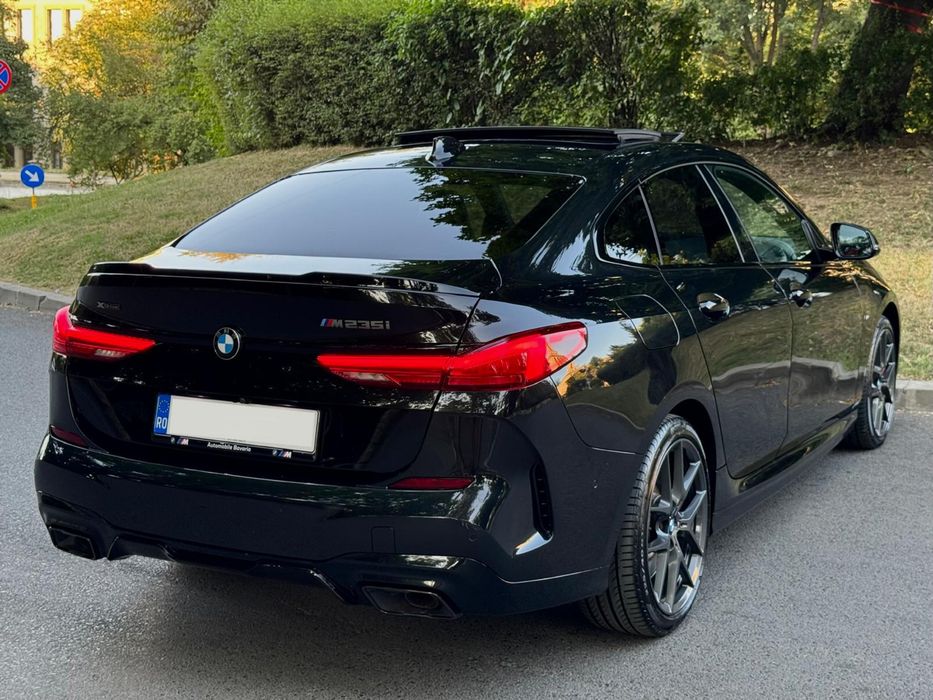 BMW M235i xDrive / Gran-Coupe / 2022 / Individual / Impecabil
