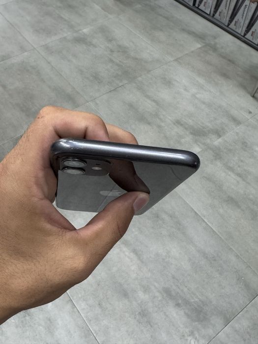 Iphone 11 64 gb
