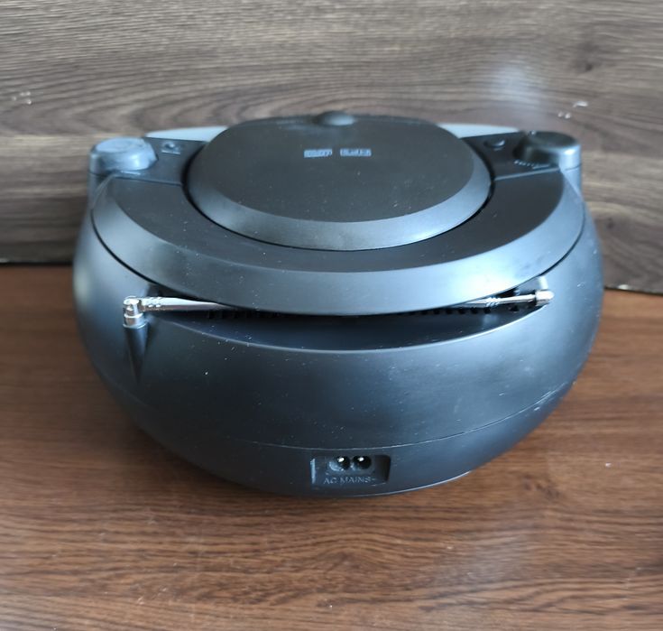 PHILIPS - CD / Радио