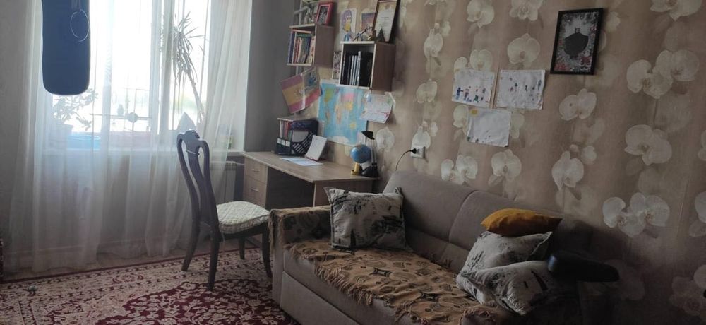 Продам двухкомнатную квартиру