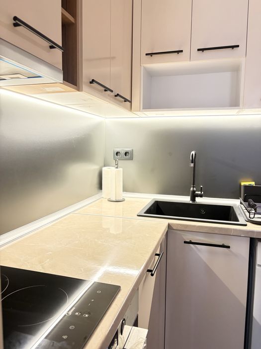 Отдава 1-стайно жилище под наем