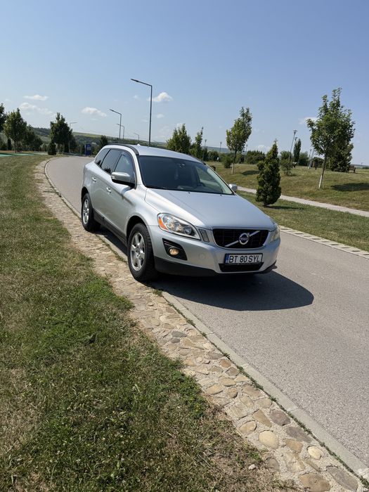 Volvo xc60 2010 diesel2’4